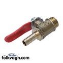 Fuel Shut Off Valve for Stainless Steel Gas Tank