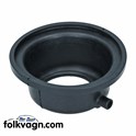 Fuel Filler Collar, VW Type 3, 08/67-, 67