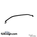 Breather Tube, VW Bus, 05/79–07/92