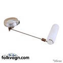 Fuel Sender Mechanical, VW Beetle/KG, 61-67