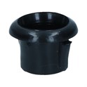 Door Lock Pull Guide, VW Beetle, KG, 67