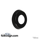 Collar Behind Window Crank, Black