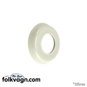 Collar Behind Window Crank, Grey