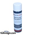 Glue Spray-Can, VW