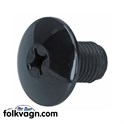 Seat Belt Plug 7/16
