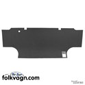 Front Trunk Cardboard, VW Beetle 08/55–07/60