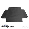 Front Trunk Cardboard, Karmann Ghia 1960–1967