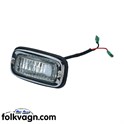 Reversing Light, VW Bus 08/67–07/71