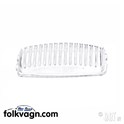 Reversing Light Lens, VW Bus 1967–1971, Clear Glass, 67-71