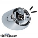 Front Indicator Housing, VW Karmann Ghia 1963–1969