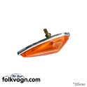 Side Marker Orange, VW Type 3