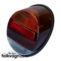 Tail Light Economy, VW Beetle/1300/1303/Beetle81, EU, 73-81