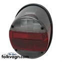 Smoked Tail Light, VW Beetle 1300/1303, Left or Rt, 73-81