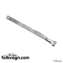 Groundstrap 33cm, VW, with Battery Clamp (BBT)