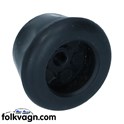 Wiper/Light Switch Knob, VW Bus 1967–1979, Type 181