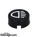 Cap Light Switch Knob