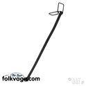 Battery Mounting Strap, VW Beetle 10/52–55, Bus 55–6