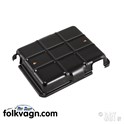 Battery Cover, VW Beetle, 10/52–07/55, Porsche 356 (BBT)