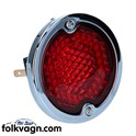 Tail Light Assembly, VW Bus, 1958–1961, 61