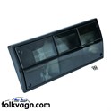 Tail Light Left Smoke, VW Bus 05/79–07/92