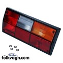 Tail Light, VW Bus, 05/79–07/92, Right