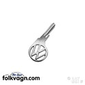 Key Blank SV, VW Beetle, 1960–1966, 60-75