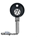 Key Blank N, VW Bus T3 05/79–07/91