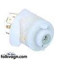 Ignition Switch, VW Beetle/1303/Bus, 73-92