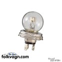 Headlight Bulb, VW, 6V 45/40W, P45t