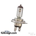 Headlight Bulb H4 6V 60/55W P43t