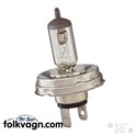 Headlight Bulb P45t, VW, 6V 60/55W, 60