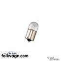 Light Bulb 12V 10W BA15s for Volkswagen