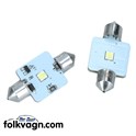 LED Bulb Pair, Semaphore, VW SV7