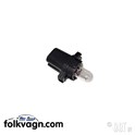 Dash Light Bulb with Fitting, VW T5 Bus 04/79–07/92