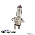 Headlight Bulb 12V 60/55W, VW, PT43t, 60