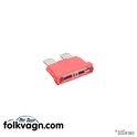 10A Red Blade Fuse, Volkswagen