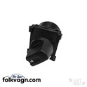 Blower Motor Switch, VW Bus, 05/79–07/92
