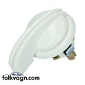 Indicator Switch, Ivory, VW Beetle up to 10/52