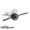 Indicator/Wiper Switch, VW Beetle 1978–1981