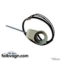 Indicator Switch 3-Wire, VW Bus 03/55–05/60