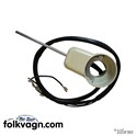 Indicator Switch, VW Bus 08/57–07/65