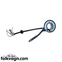 Indicator Switch, VW Beetle/KG, 1965–1967,, 65-67
