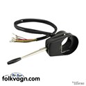 Indicator Switch with Housing, VW Bus 1967–1970, 67-70