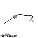 Indicator Switch, VW Bus 08/70–07/72 (BBT)