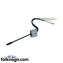 Indicator Switch, VW Bus, 08/70–07/72 (BBT)