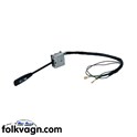 Indicator Switch, 5-Wire, VW Bus