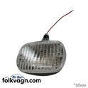 Reversing Light, VW, Universal, Black