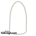 Tail Light Lens Seal, VW Beetle 13/1500, 1967–1973, 67-73