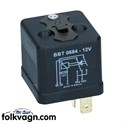 High Beam Relay, VW, 12V (BBT)