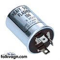 Turn Signal Relay 6 Volt (3 Pin), VW